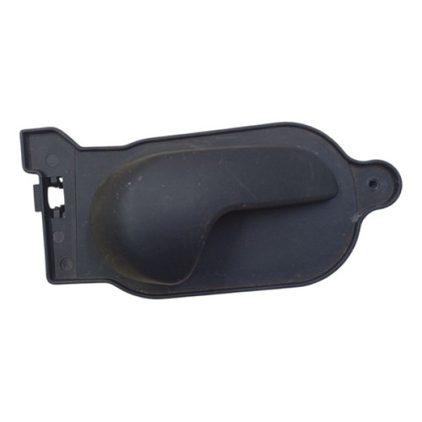 Maçaneta Dian/tras Fiesta Direita 2004 2005 2006 2007 A 2012 Preto Dianteira/traseira