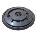 Tampa Tanque Combustível Astra Vectra Meriva 90459902