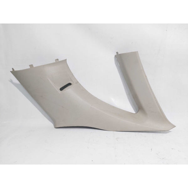 Moldura Coluna Traseira Direita Meriva 2002 Á 12 93368668