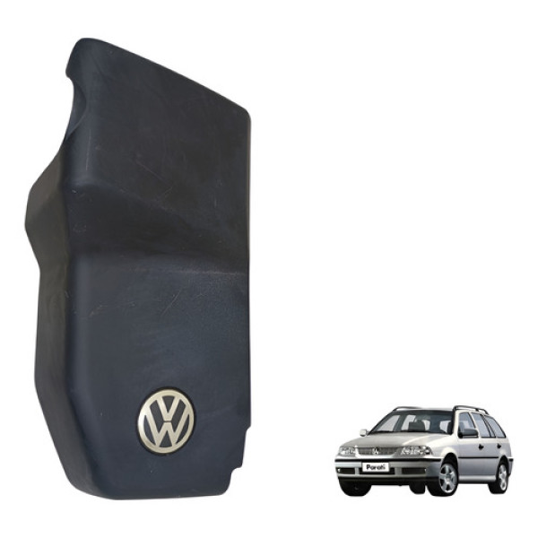 Tampa Motor Gol Parati 1.0 16v G3 2000 2001 A 2005 377133085