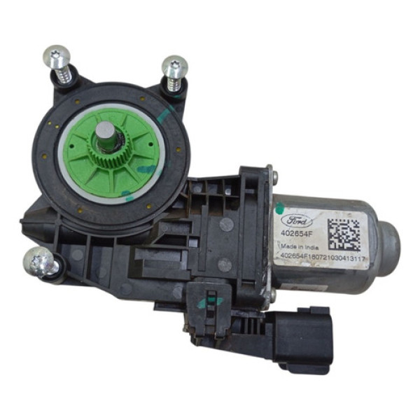 Motor Vidro Elétrico Dian Esquerdo Ford Ka 2014 A 20 402654f
