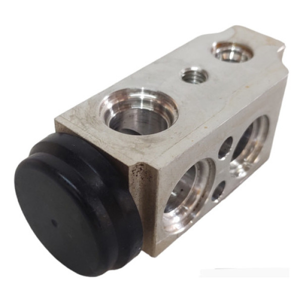 Válvula Block Ar Condicionado Jac J3 11 A 15