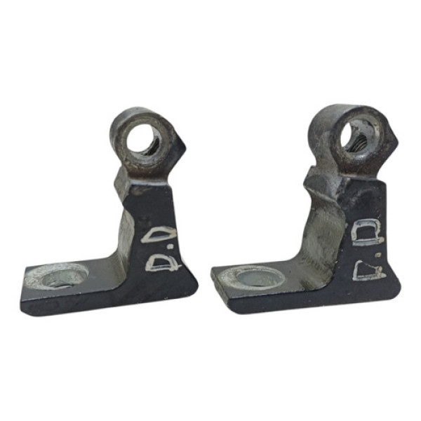 Par Dobradiças Dianteiro Direita Up 2014 2015 2016 A 2021