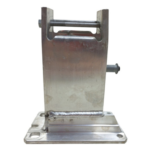 Ponta Longarina Lado Esquerdo A4 2013 2014 2015 2016