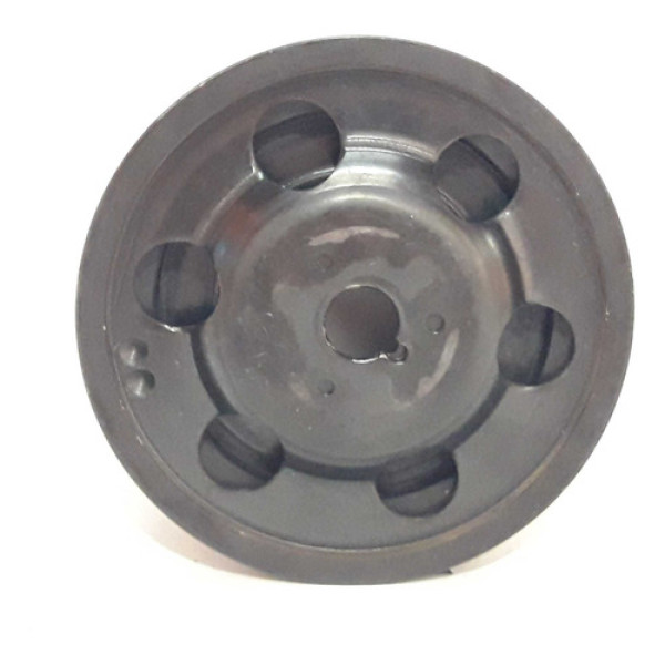 Polia Virabrequim Sandero Logan 1.0 16v 4cc 15 A 19 036888