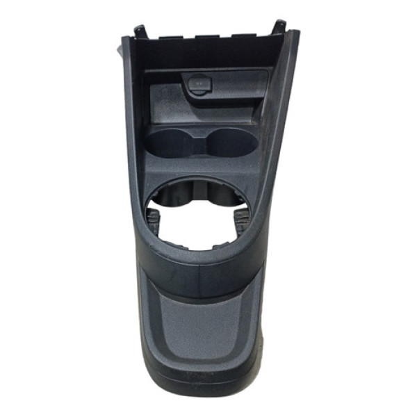 Console Central Volkswagen Gol Voyage 2017 A 2022 G7 G8