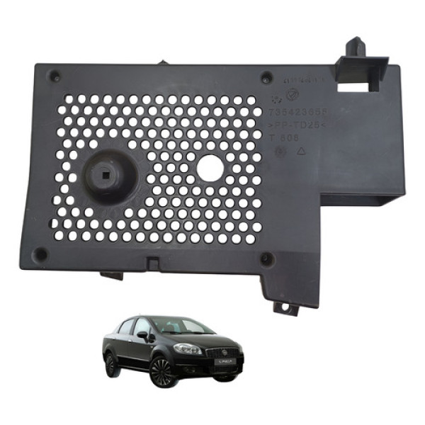 Moldura Módulo Bsi Linea 1.9 2008 2009 A 2015 735423655