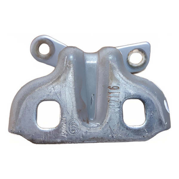 Dobradiça Porta Traseira Direita Superior Cruze 2011 A 2015