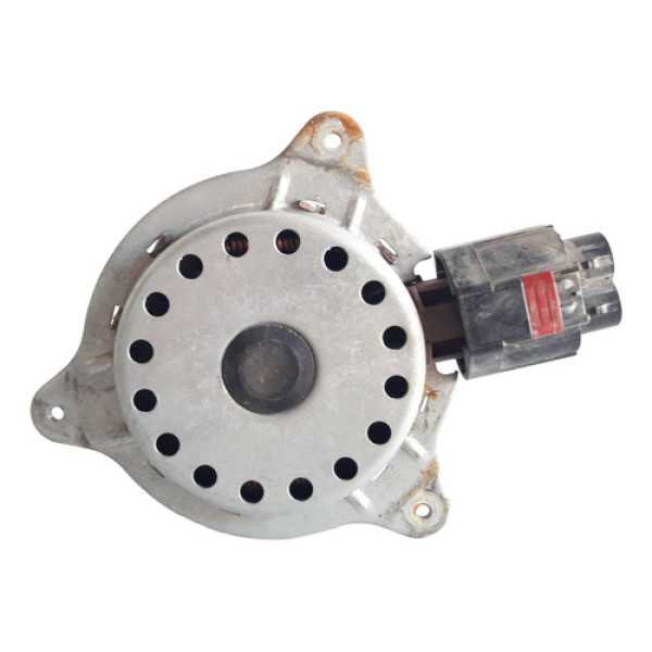 Motor Ventoinha Ford Fusion 2.3 Sle 2006/08 T29197c Original