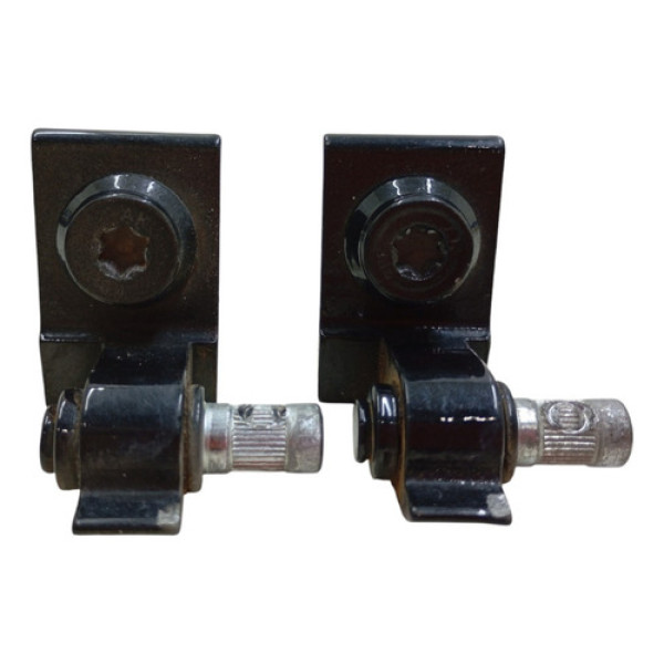 Par Dobradiça Porta Dianteira Direta A4 2013 2014 2015 2016