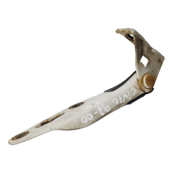 Braço Dobradiça Direita Capo Civic 97/00 