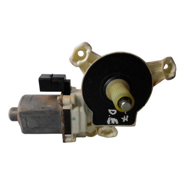 Motor Vidro Elétrico Porta Dianteira Esquerda Gol G7 Origina