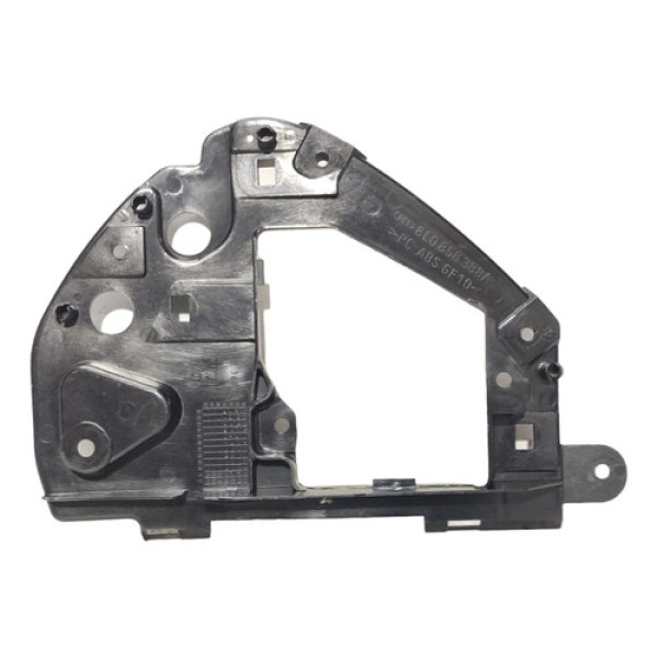 Moldura Interna Painel Ld Direito Audi A3 99 A 6 8l0858388a