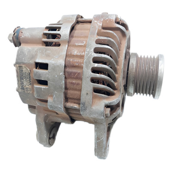 Alternador Original Nissan Livina Cod 23100el010 1.8
