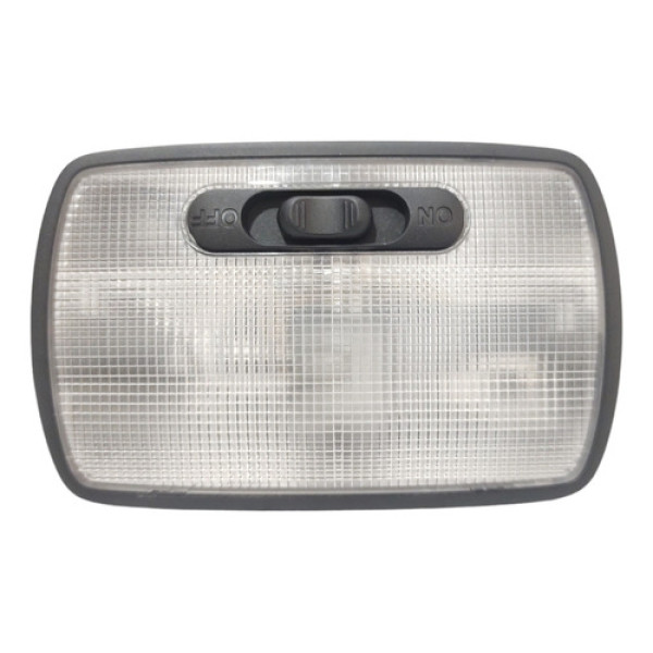 Luz Interna Teto Cortesia Traseira Civic 17 A 22 3-3737 