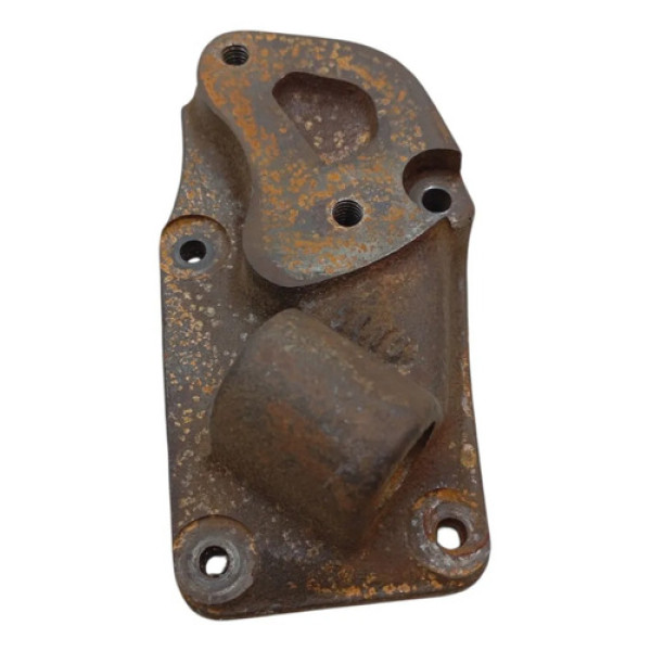 Chapa Tampa Bloco Motor Uno Fiorino Palio Fiasa 1.3