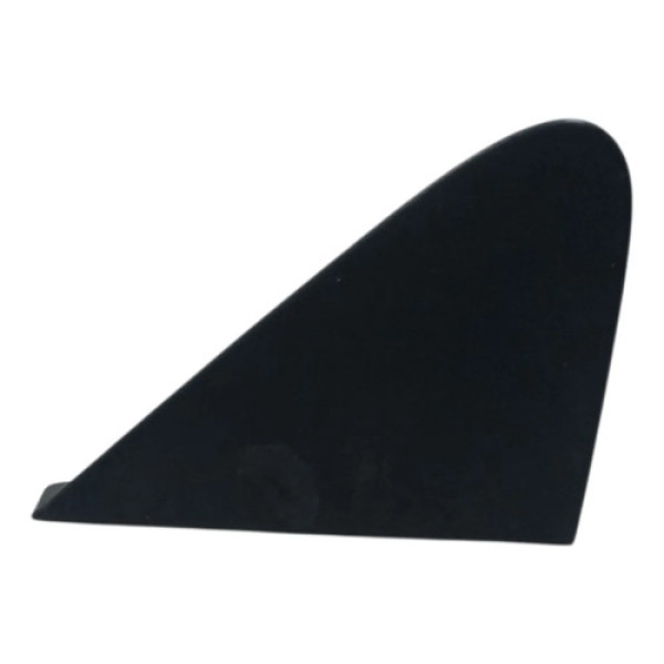 Moldura Retrovisor Voyage G5 Direito 2009 2010 2011 2012