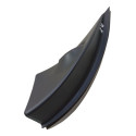 Moldura Retrovisor Vectra Esq 2007 2008 2009 2010 2011 Preto
