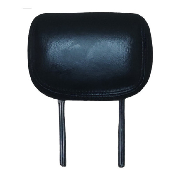 Encosto De Cabeça Banco Traseiro Fluence 12/15  25782  Preto