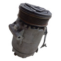 Compressor Ar Condicionado Astra Vectra Zafira Meriva Orig