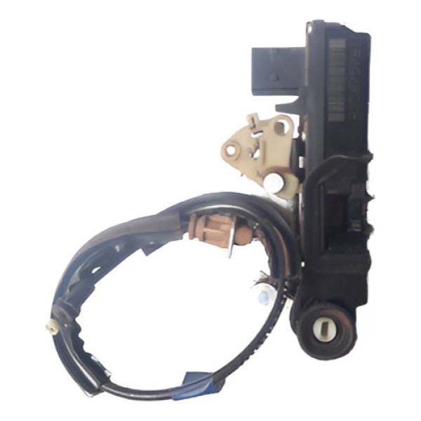 Fechadura Porta Dianteira Direita Captiva 09/13 Original