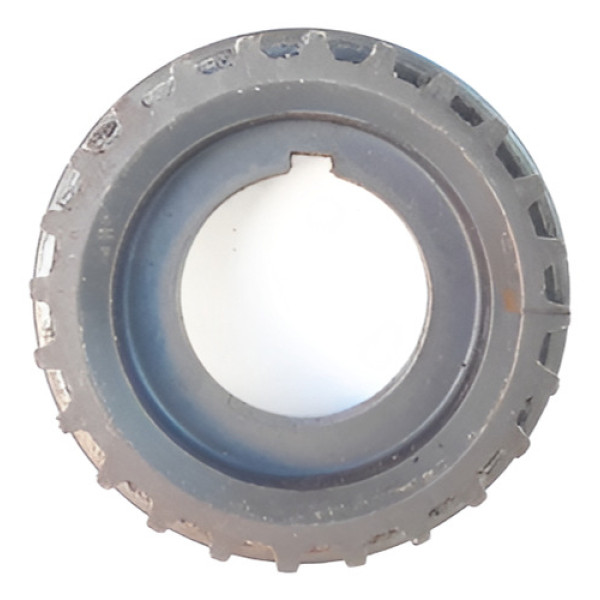 Engrenagem Virabrequim Uno/palio 1.0 8v 46430314 Original