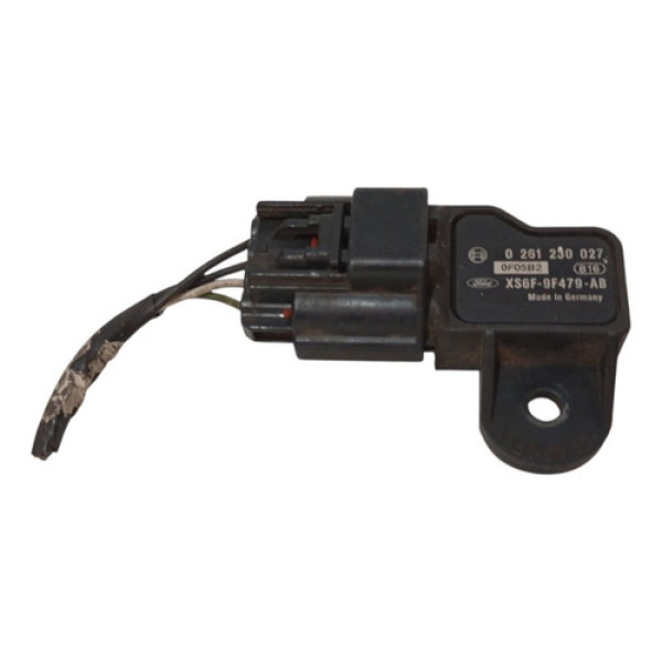 Sensor Map Ford Ka Fiesta Focus 1.6 Flex 0261230027