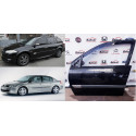 Porta Dianteira Esquerda Renault Megane 2007/2011 Original