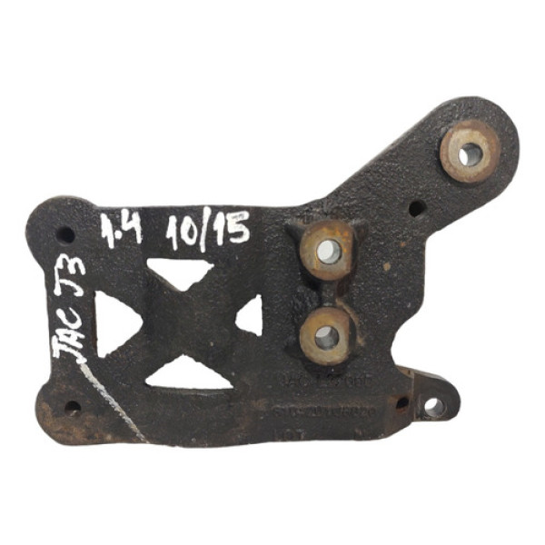 Suporte Compressor Ar Condicionado Jac J3 11a 15 810420u8020