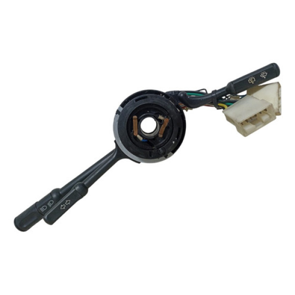 Chave Seta Fiat Uno 1989 1990 1991 1992 1993 1994 A 2001