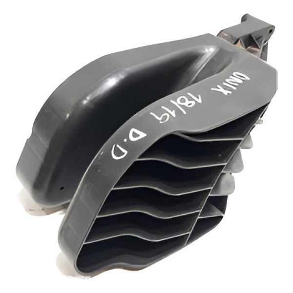 Limitador Vidro Porta Dianteira Direita Ônix 18/19 Original