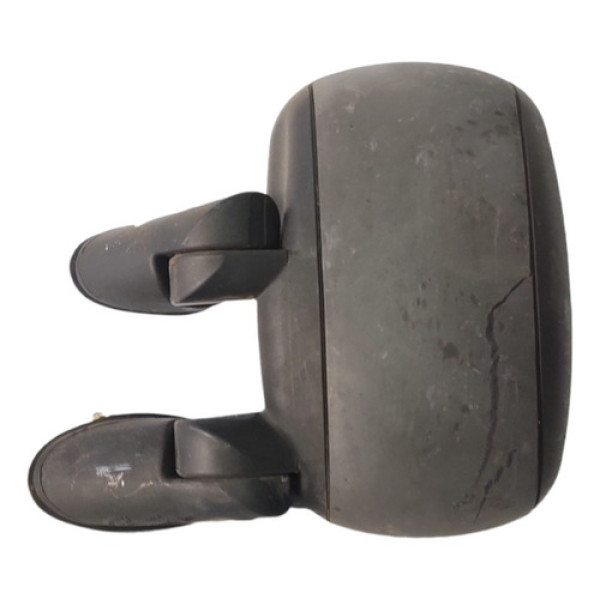 Espelho Retrovisor Ext Esquerdo Man Doblo 04/08 24638