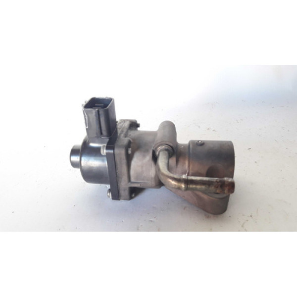 Válvula Egr Ford Fusion 2.3 16v Aut 06/09 1s7g9d475ak 