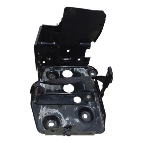 Suporte Base Bateria Argo Mobi Cronos Strada 51942016