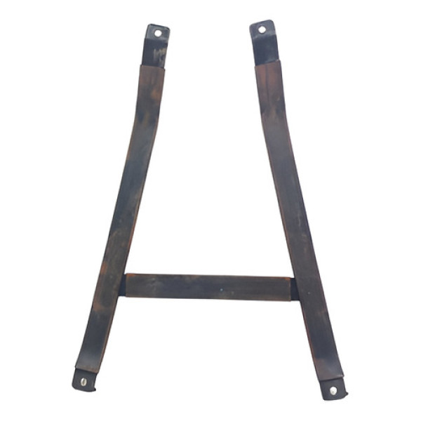 Cinta Do Tanque Combustível Honda City 2009 Á 14 Original