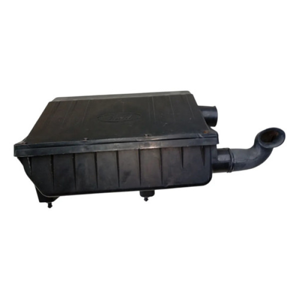 Caixa Filtro Ar Ecosport 1.6 2008 2009 2010 2011 2012