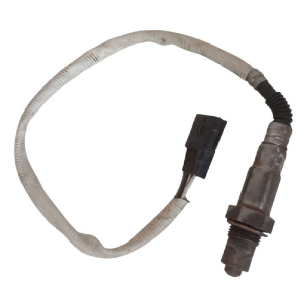 Sonda Lambda Pós Catalisador Logan 1.6 8v 2007 A 2013