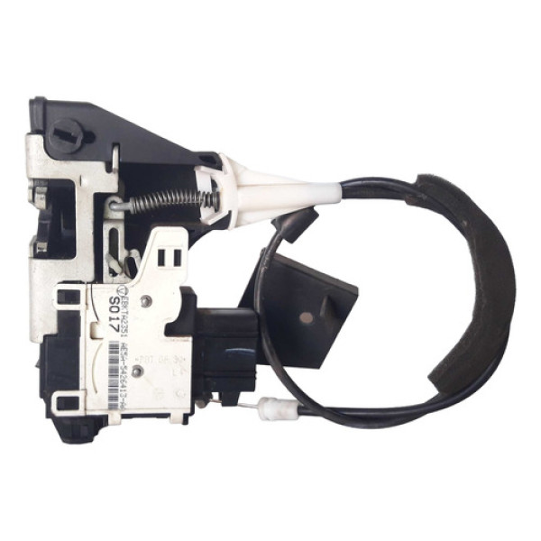 Fechadura Elétrica Traseira Esquerda Ford Fusion 10/12 Origi