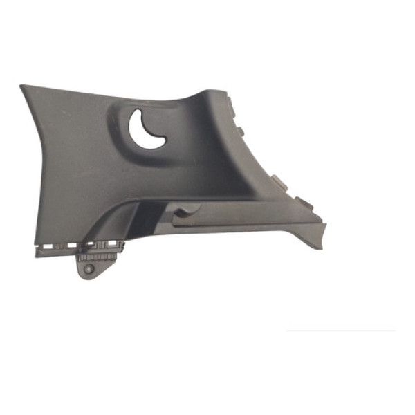 Moldura Coluna Traseira Direita Kwid 17 A 19 769344667r
