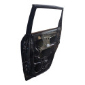 Porta Traseira Direita Chevrolet Captiva Sport 2009 Original