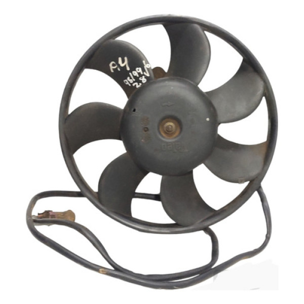 Ventoinha Radiador Audi A4  Vwpassat 2.8 V6 95 A 99