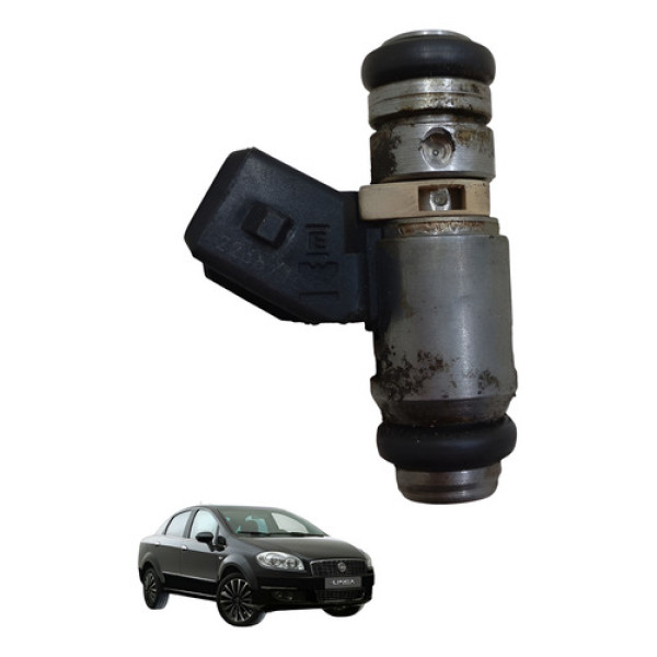 Bico Injetor Linea 1.9 2008 2009 2010 2011 2012 A 2015