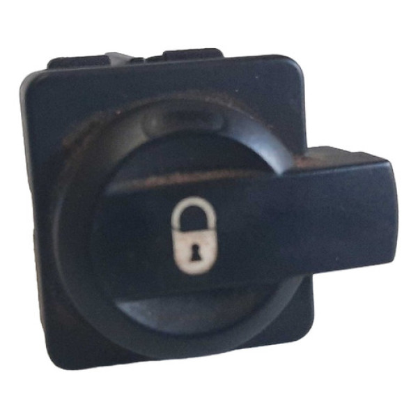 Botão Trava Elétrica Citroën C4 Pallas 96476626xt Original