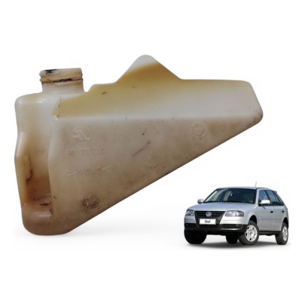 Reservatório Partida Frio Gasolina Gol G4 05 A 09 377201085