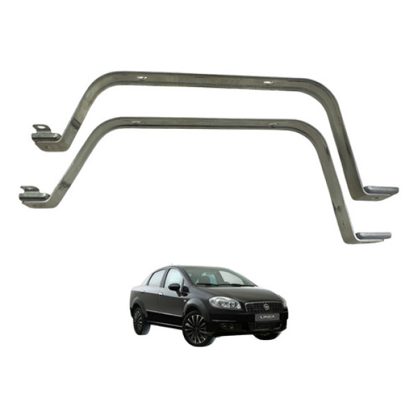Par Cinta Tanque Combustível Linea 2008 2009 2010 A 2015