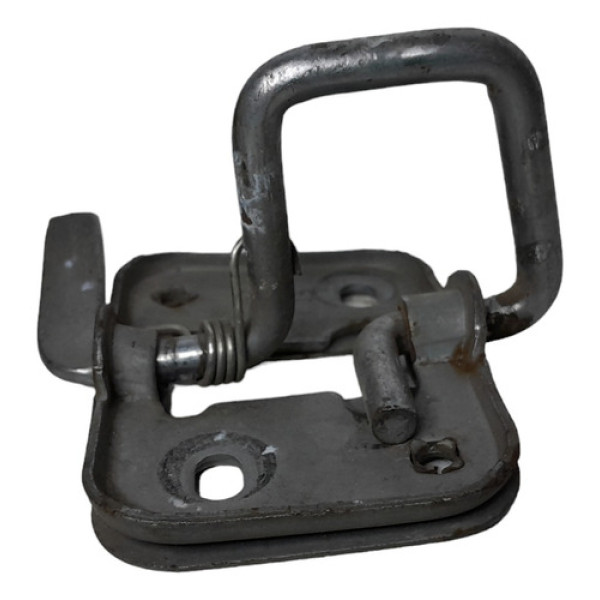 Trava Fechadura Capô Volkswagen Gol Voyage Saveiro G6 Origin