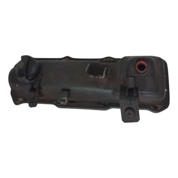 Tampa Valvula Motor Ap Gol Parati Sav Atencao Modelo Preto