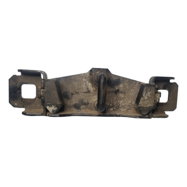 Trava Fechadura Tampa Focus Hacth 2009 Á 2013 Original 