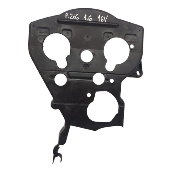 Capa Correia Dentada Peugeot 206 1.6 16v 06 A 10 9637026580