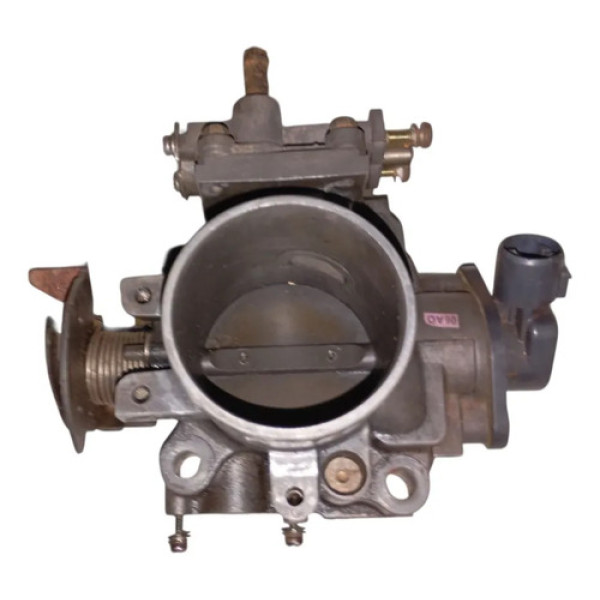 Corpo Borboleta Tbi Civic 1.6 1996 1997 1998 1999